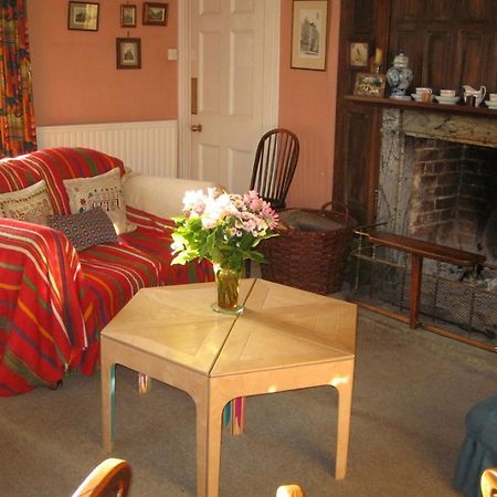 Bulmer Tye House Middleton  Dış mekan fotoğraf