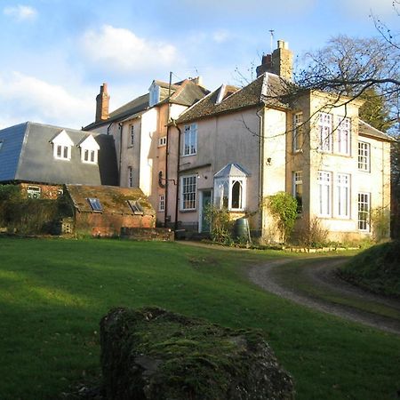 Bulmer Tye House Middleton  Dış mekan fotoğraf