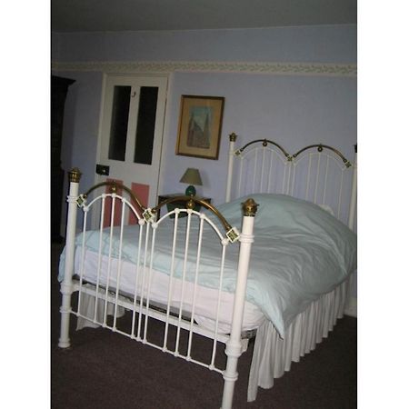 Bulmer Tye House Middleton  Oda fotoğraf