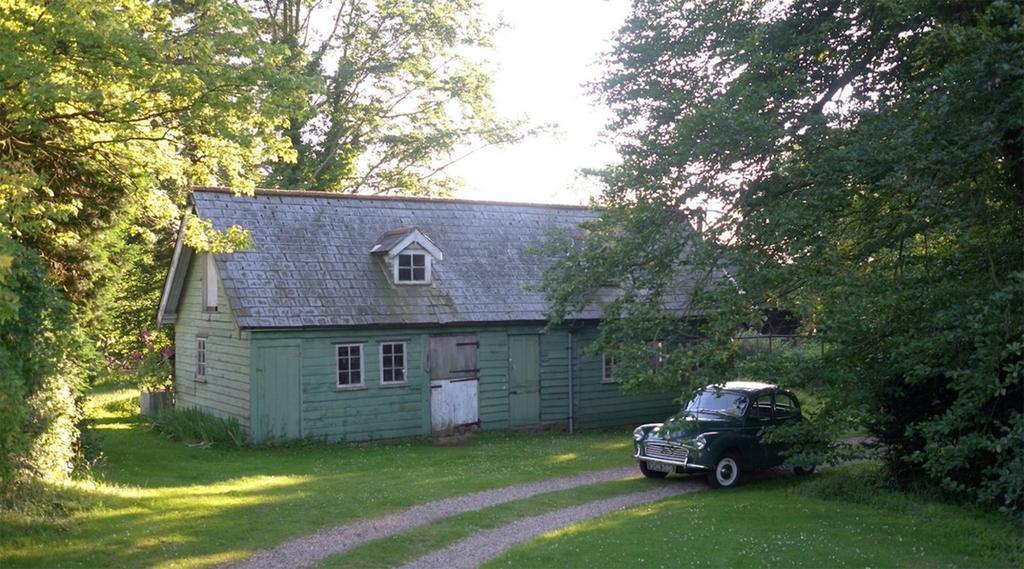 Bulmer Tye House Middleton  Dış mekan fotoğraf