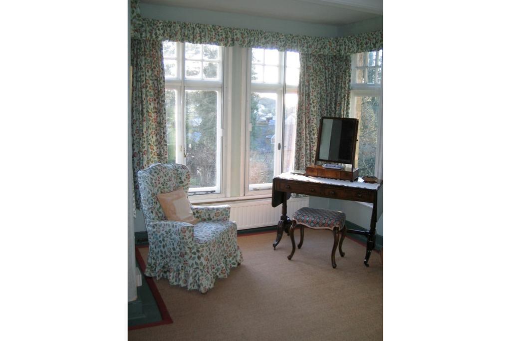 Bulmer Tye House Middleton  Oda fotoğraf
