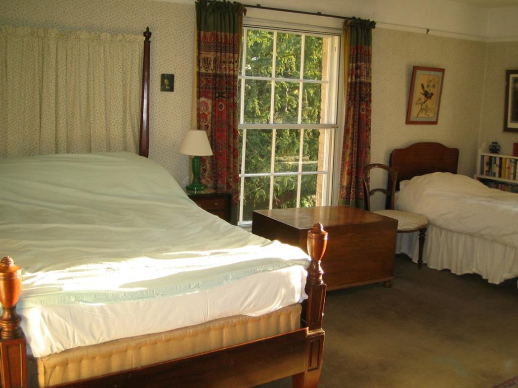 Bulmer Tye House Middleton  Oda fotoğraf