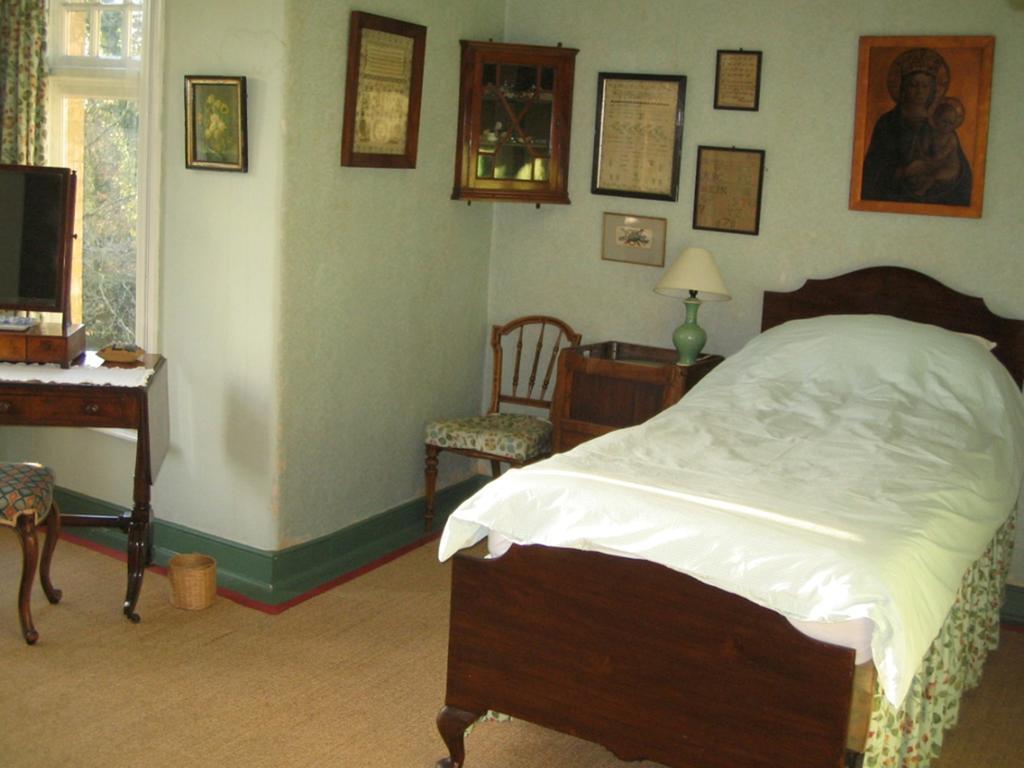 Bulmer Tye House Middleton  Oda fotoğraf