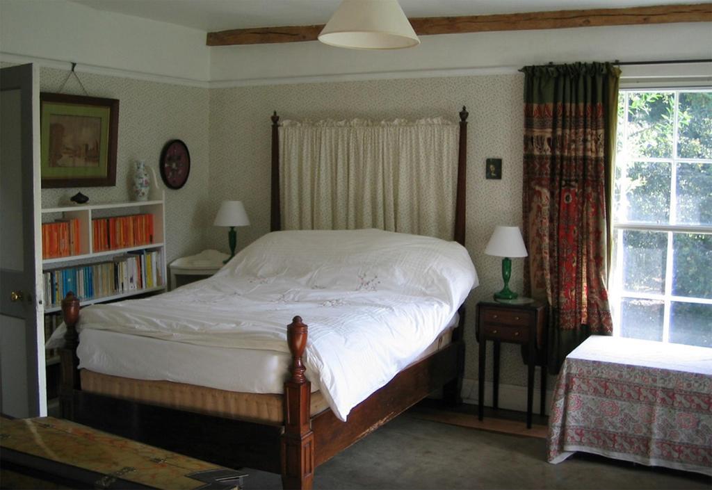Bulmer Tye House Middleton  Oda fotoğraf
