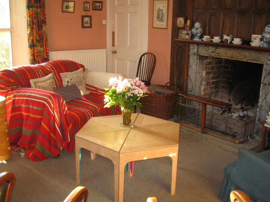 Bulmer Tye House Middleton  Dış mekan fotoğraf