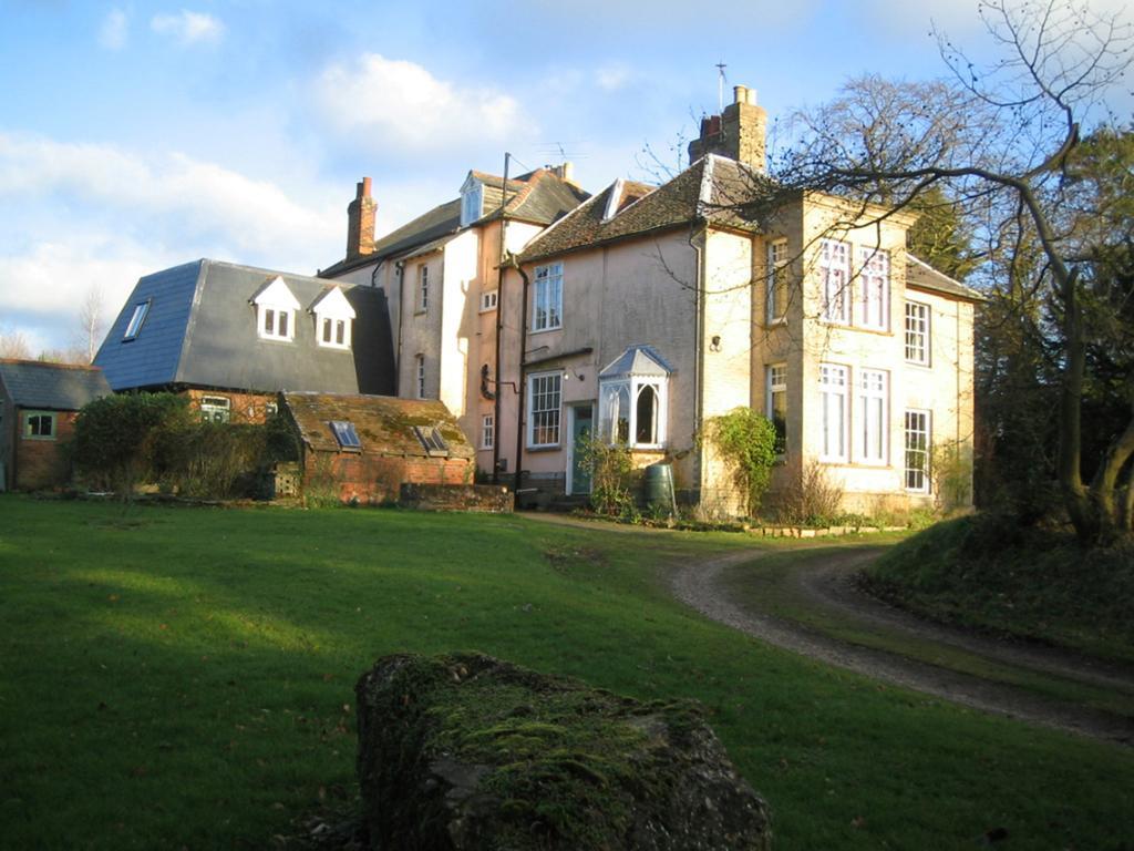 Bulmer Tye House Middleton  Dış mekan fotoğraf