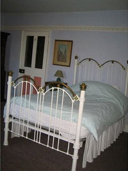 Bulmer Tye House Middleton  Dış mekan fotoğraf