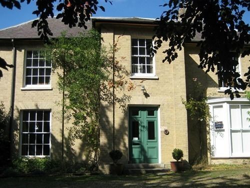 Bulmer Tye House Middleton  Dış mekan fotoğraf